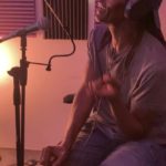 Studio Singing